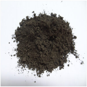 Domicile -3-Sable de chromite - SICHENG
